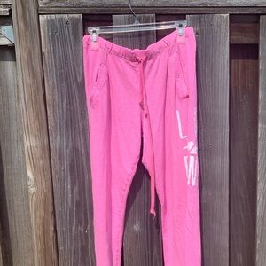VS Sweatpants